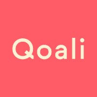 Qoali logo - Similar company to [Wai]