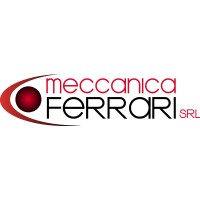 Meccanica Ferrari S.r.l. logo - Similar company to Oeb