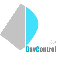 Day Control ics logo - Similar company to Bina Pardazesh Company