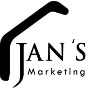 Jan's Marketing and Developers logo - Similar company to Flogics