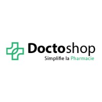 Doctoshop logo - Similar company to Vacances Adaptees