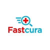 Fastcura logo - Similar company to E-Roe