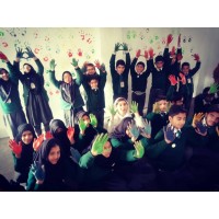 Hanfia High School