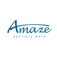 Amazeceramic logo - Similar company to Aquarina Kitchen & Bath