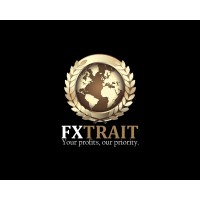 FX TRAIT logo - Similar company to Forex24.Com