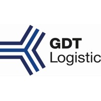 GDT Logistic S.p.A. logo - Similar company to Interglobo Group