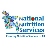 National Nutrition Services (NNS), Institute of Public Health-Nutrition, DGHS, Bangladesh logo - Similar company to Finge
