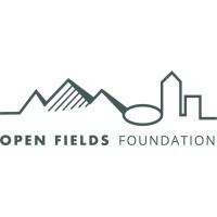 Open Fields Foundation logo - Similar company to It'S Your College