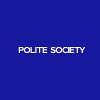 POLITE SOCIETY logo - Similar company to Chapter 2 Drip