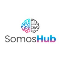 SomosHub logo - Similar company to Excelfull Spain