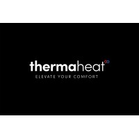 Thermaheat logo - Similar company to Spotdesign