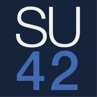 Startup42 logo - Similar company to H2 Innovate