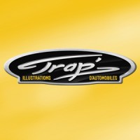 Trap', Illustrations D'automobiles