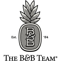 The B&B Team® logo - Similar company to Association Of Lodging Professionals