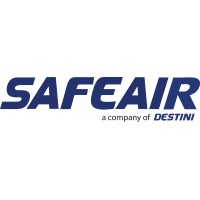 Safeair Malaysia logo - Similar company to Maz Gerbang