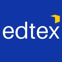 EDTEX logo - Similar company to Contenterra Software