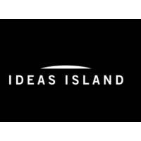 Ideas Island by Fredrik Haren logo - Similar company to The World Of Creativity (Interesting Organization Singapore Pte Official)