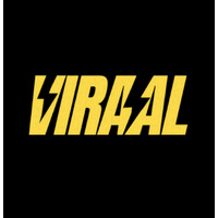 VIRAAL logo - Similar company to Bimlet