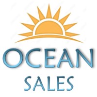 OCEAN SALES logo - Similar company to Techno Glass Llc