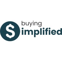 Buying Simplified logo - Similar company to Procurement League