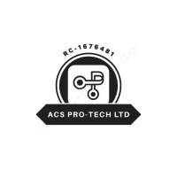ACS PRO-TECH LIMITED logo - Similar company to Acs Pro Global Solutions