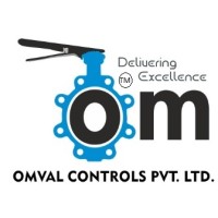 OMVAL CONTROLS PVT LTD logo - Similar company to Mantis Valves