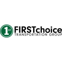 First Choice Transportation Group logo - Similar company to Specialized Transportation Services