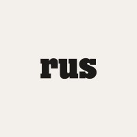 RUS logo - Similar company to Laborally