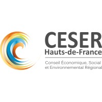 CESER Hauts-de-France logo - Similar company to Tim & Bastien