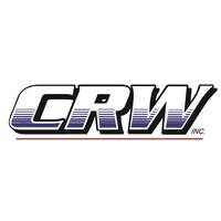 CRW Inc. logo - Similar company to Modern Logistics Ltd.