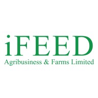 iFEED Agribusiness and Farms Limited logo - Similar company to Ifeed Charity Network