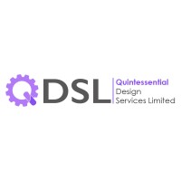 Quintessential Design Services Limited logo - Similar company to Quin