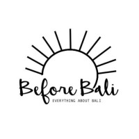 BeforeBali.com logo - Similar company to Jaimie