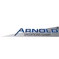 Arnold Speditions GmbH logo - Similar company to Jürgen Arnold Speditions Gmbh