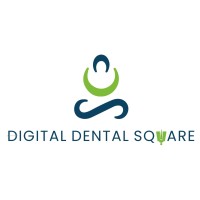Digital Dental Square logo - Similar company to Chameleon Digital Dental Lab