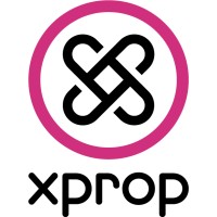 xprop logo - Similar company to X Prop