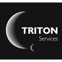 Triton Services logo - Similar company to Benam Group