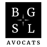 BGSL Avocats logo - Similar company to Numetik Avocats