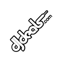 DJDeals.com logo - Similar company to Thomas J Music