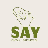 SAY Doughnuts