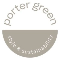 Porter Green logo - Similar company to Jaye'S Studio