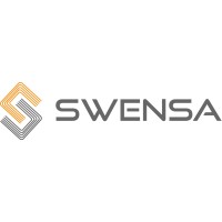 Swensa logo - Similar company to Senda