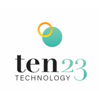 Ten23 Technology logo - Similar company to Dublow Digital