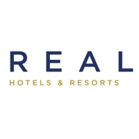 Real Hotels & Resorts logo - Similar company to Intercontinental At Doral Miami