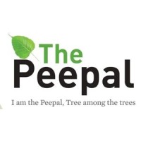 The Peepal logo - Similar company to Asmi Energy Systems Pvt. Ltd.