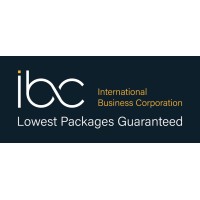 International Business Corporation (IBC) logo - Similar company to Bridgeo
