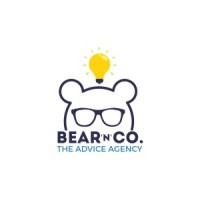 Bear 'N' Co logo - Similar company to Pillar & Scroll