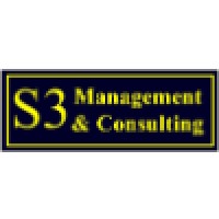 S3 Management & Consulting