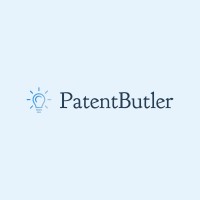 PatentButler logo - Similar company to Evolve