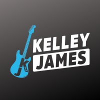 Kelley James Entertainment logo - Similar company to Davis Mechanical Systems